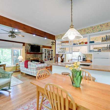 Smallwood Cute Highlands Home With Screened Porch! Εξωτερικό φωτογραφία