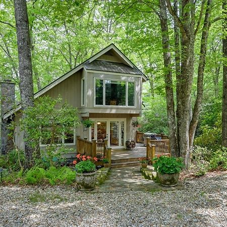 Smallwood Cute Highlands Home With Screened Porch! Εξωτερικό φωτογραφία