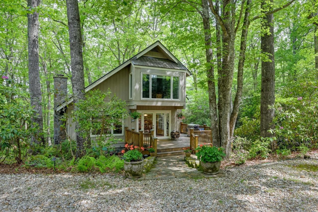 Smallwood Cute Highlands Home With Screened Porch! Εξωτερικό φωτογραφία