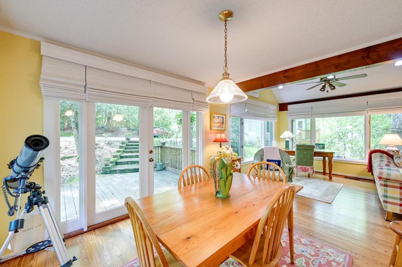 Smallwood Cute Highlands Home With Screened Porch! Εξωτερικό φωτογραφία