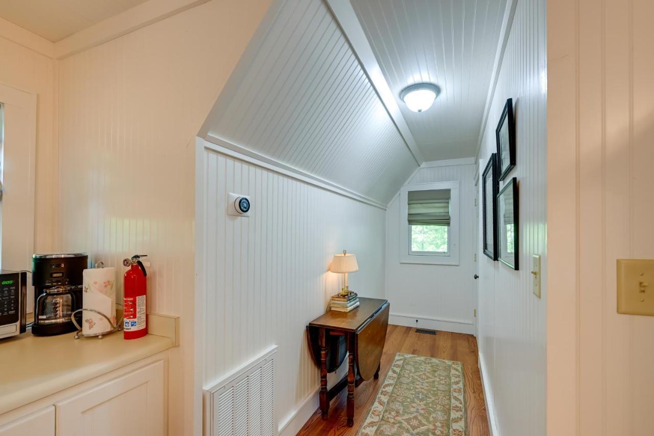 Smallwood Cute Highlands Home With Screened Porch! Εξωτερικό φωτογραφία