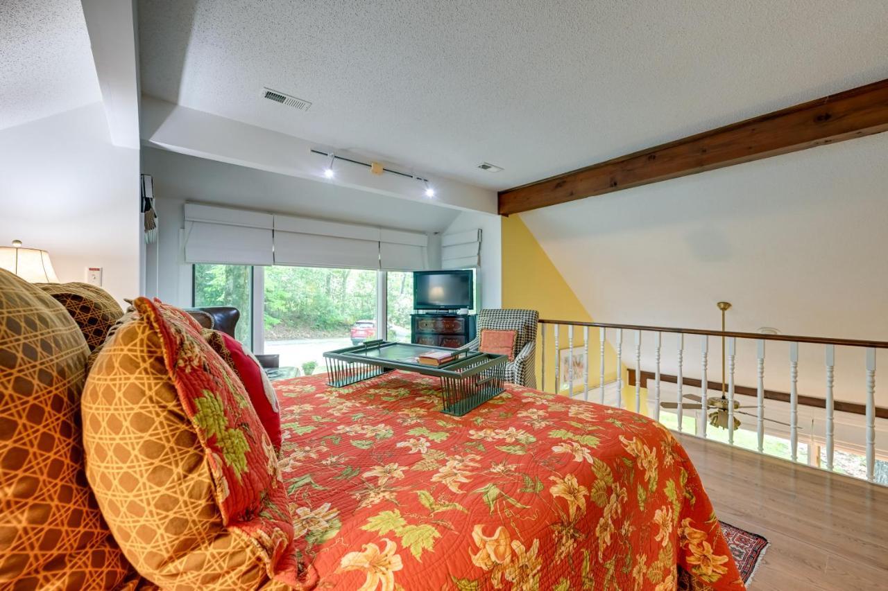 Smallwood Cute Highlands Home With Screened Porch! Εξωτερικό φωτογραφία