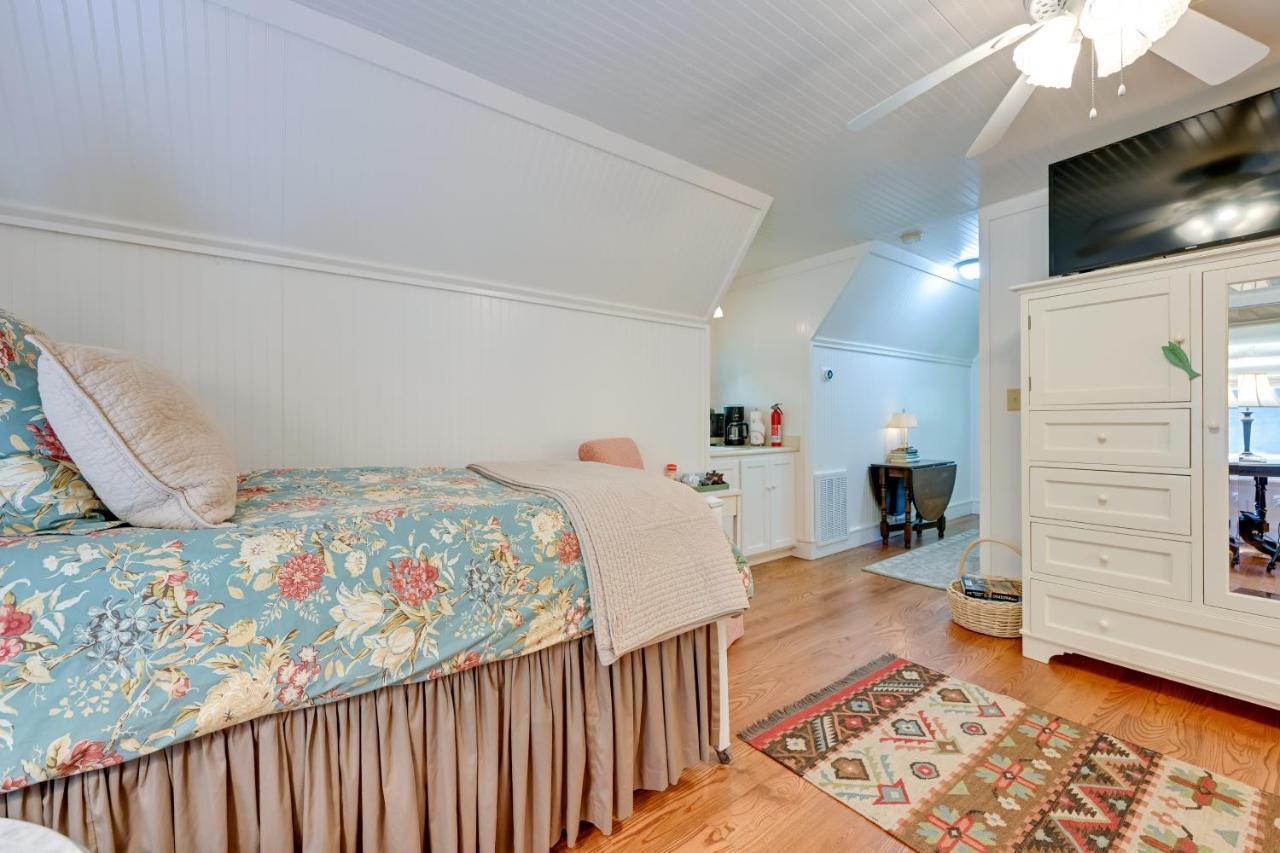 Smallwood Cute Highlands Home With Screened Porch! Εξωτερικό φωτογραφία