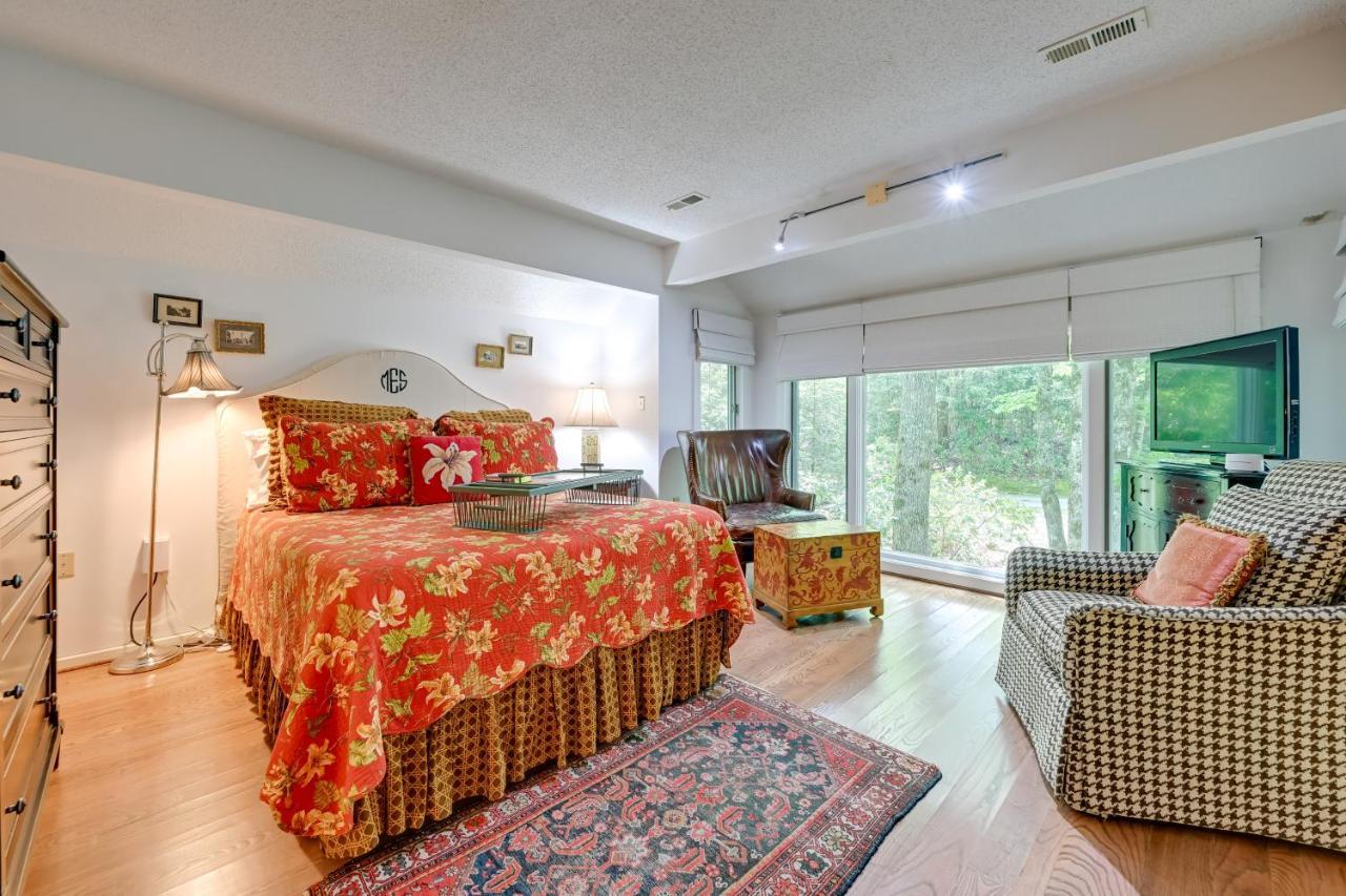 Smallwood Cute Highlands Home With Screened Porch! Εξωτερικό φωτογραφία