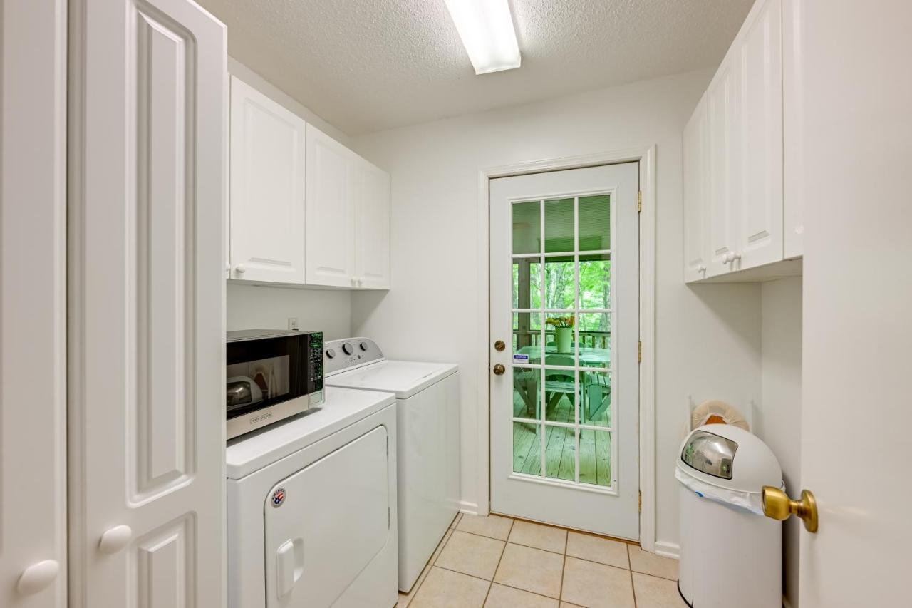 Smallwood Cute Highlands Home With Screened Porch! Εξωτερικό φωτογραφία
