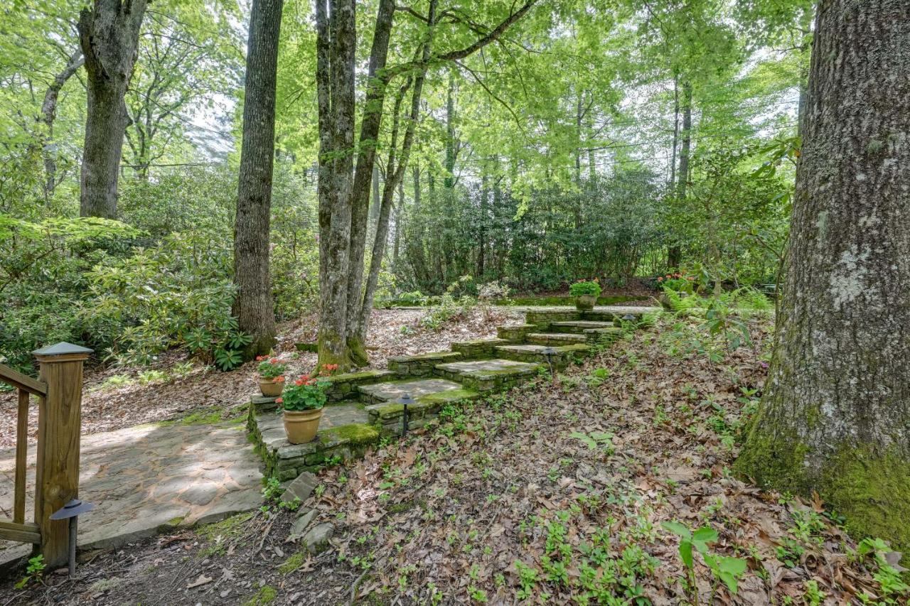 Smallwood Cute Highlands Home With Screened Porch! Εξωτερικό φωτογραφία