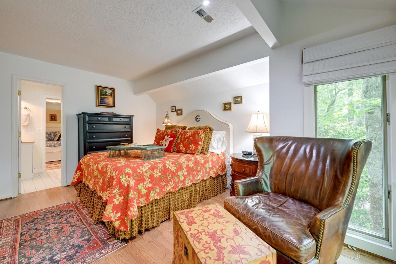 Smallwood Cute Highlands Home With Screened Porch! Εξωτερικό φωτογραφία