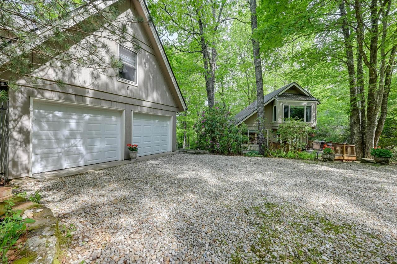 Smallwood Cute Highlands Home With Screened Porch! Εξωτερικό φωτογραφία