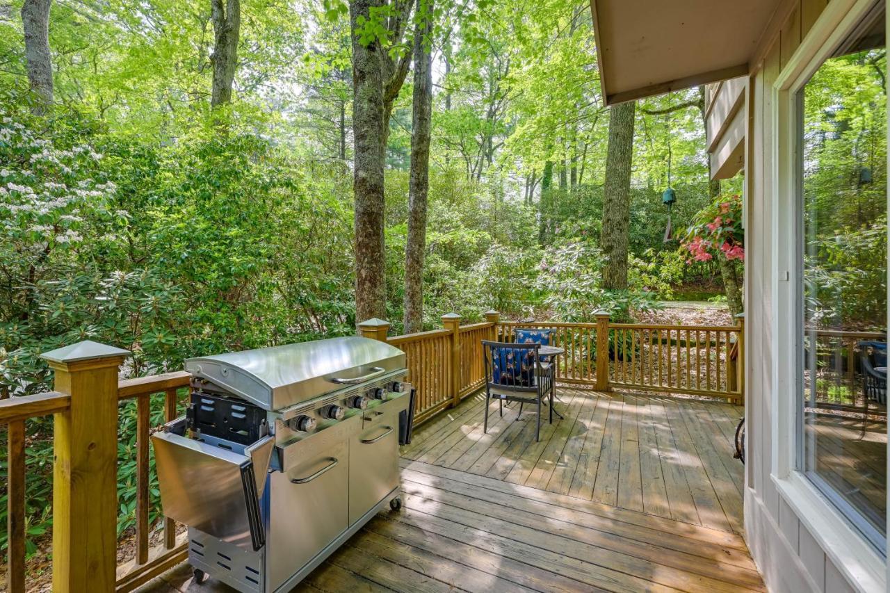 Smallwood Cute Highlands Home With Screened Porch! Εξωτερικό φωτογραφία