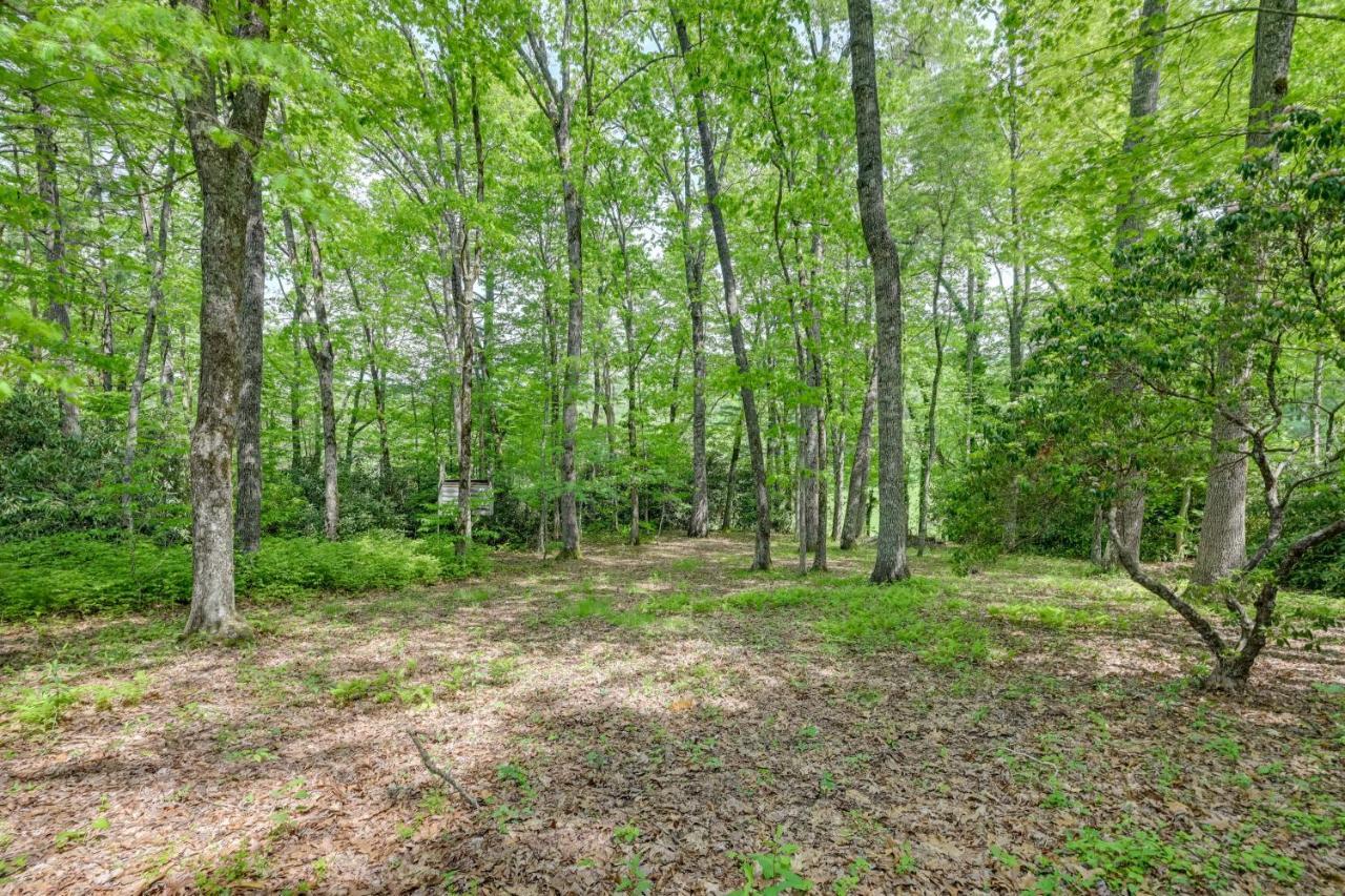 Smallwood Cute Highlands Home With Screened Porch! Εξωτερικό φωτογραφία