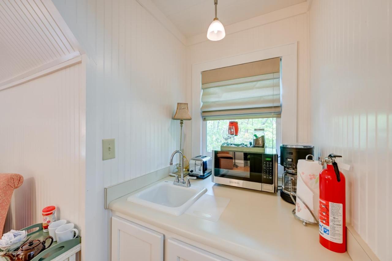 Smallwood Cute Highlands Home With Screened Porch! Εξωτερικό φωτογραφία