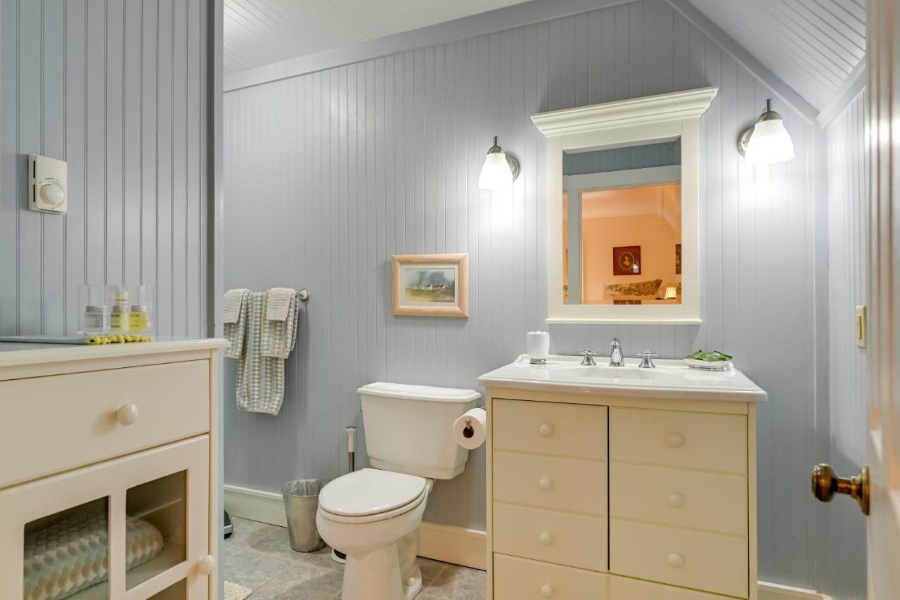 Smallwood Cute Highlands Home With Screened Porch! Εξωτερικό φωτογραφία