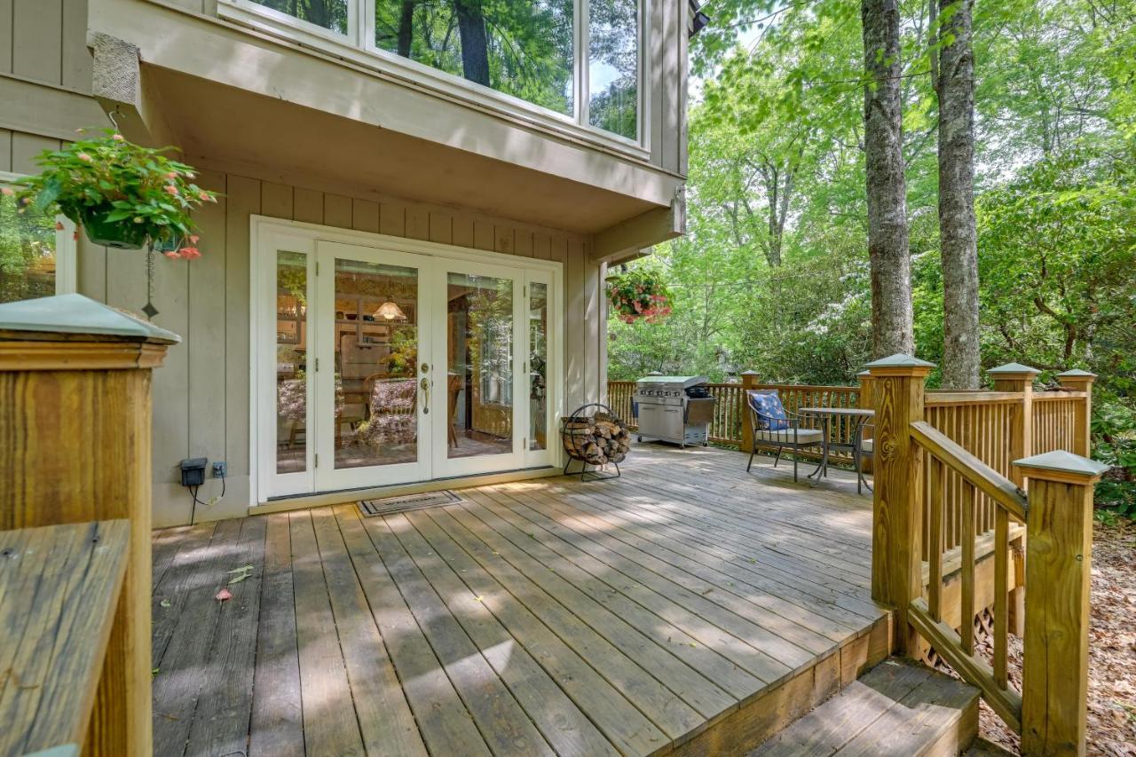 Smallwood Cute Highlands Home With Screened Porch! Εξωτερικό φωτογραφία